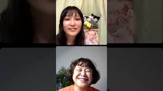 【子育ての悩みって尽きないようね～