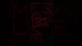 "My love" by ASM. Продаётся! #typebeat #freetypebeat #rap #hiphop #beats