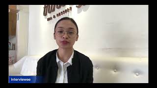Job Interview - Final Exam | Salamanque & Soto