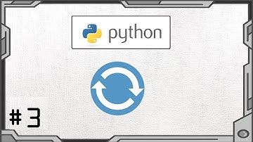 How to Python: #3 - Lists and Loops
