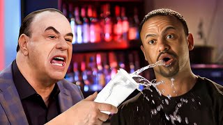 Bar Rescue: The Most Epic Bar Shutdowns!