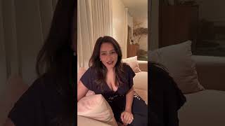 4K Neha Sharma Instagram Exclusive Q&A 30/1/26 | Bollywood | screenshot 5