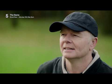 The Game - Trailer - Channel 5