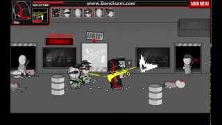 Madness Project Nexus party mod hacked wave 2