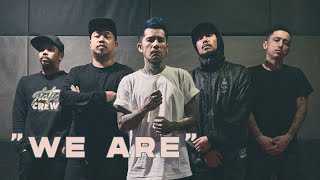 Chelsea Alley - “We Are” Visualizer