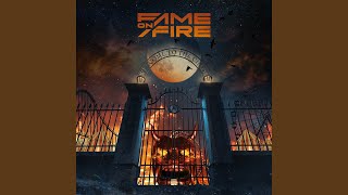 Video thumbnail of "Fame on Fire - Signs"