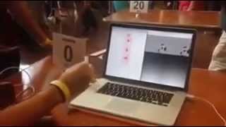 AirSketch HackTX 2014