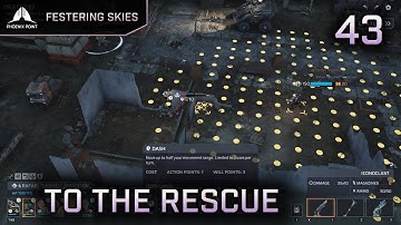 Phoenix Point - Festering Skies - 43