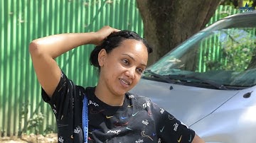 New Eritrean Series movie 2023   Gziena  part 2 //ግዜና 2ይ ክፋል - ጽባሕ ሰዓት 3 ተጸበዩና - ሃናጺ ርእይቶ  ኣይፈለየና ፡