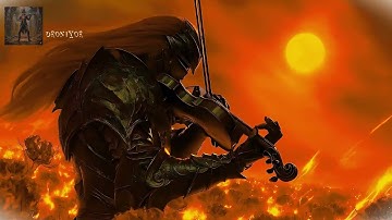 Deathcore x Violin - Melody of Madness: Violin Cries Through Nu Metal