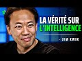 Ce discours va te rendre plus intelligent  jim kwik