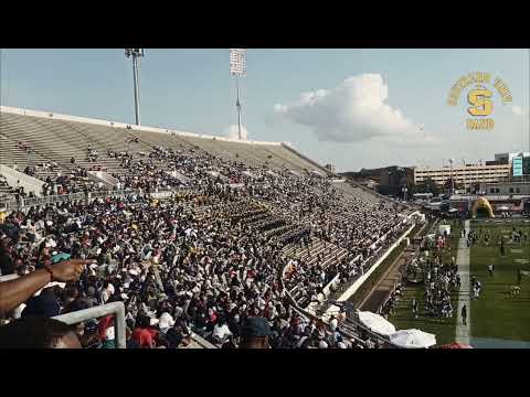 (2022) SWAC Championship Zero Quarter Round 3