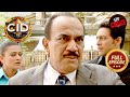 Ravan Dehan, CID और एक सनकी अपराधी का Showdown! | CID | सी.आई.डी. | Latest Episode | 31 May 2024