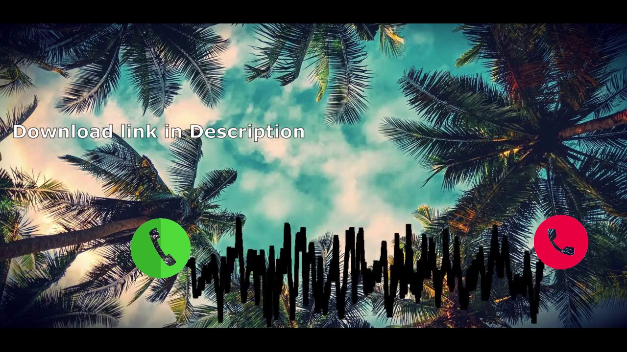 Famous Thug Life Ringtone of 2020 | Download link