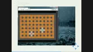 Building Sprite-based 2D Games in React w/ Andrew McPherson
