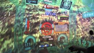3-1　RCAR44　ザクキャ