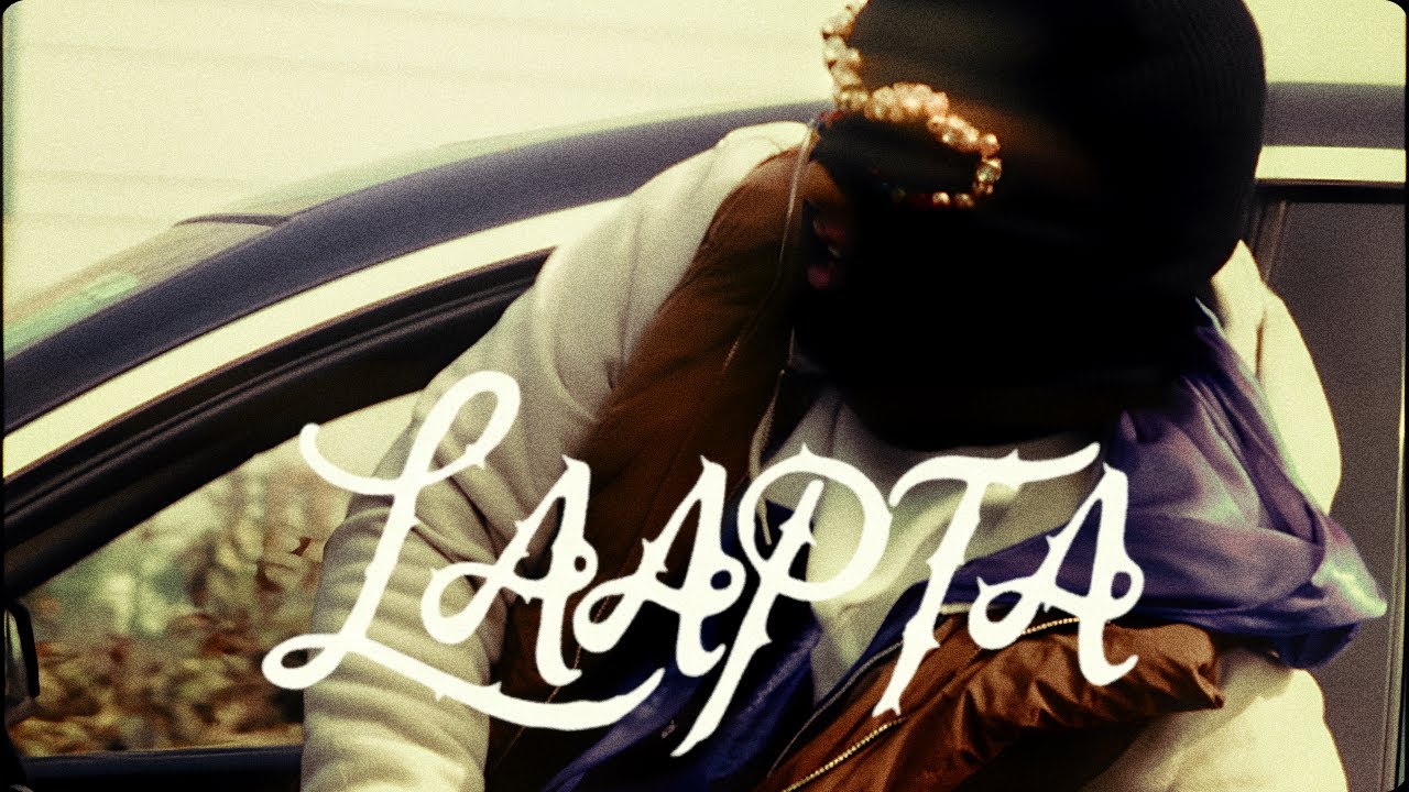 Guarda LAAPTA - PARDHAAN | PROD. BY VISHAL MASSI | MISSING - EP | (VISUALIZER) 2026 su YouTube Guarda LAAPTA - PARDHAAN | PROD. BY VISHAL MASSI | MISSING - EP | (VISUALIZER) 2026 su YouTube