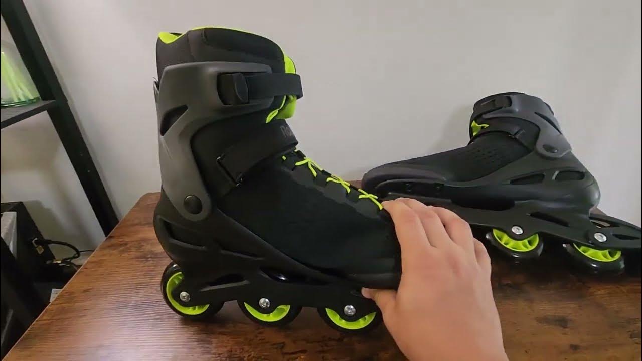 Rollerblade Zetrablade, Women's Review, Why I love the Zetrablade
