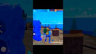 Impossible 🎯+ 24kGoldn -Mood❤️(FreeFireighlights)