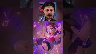 WHO IS THAT?! - Donkey Kong Bananza