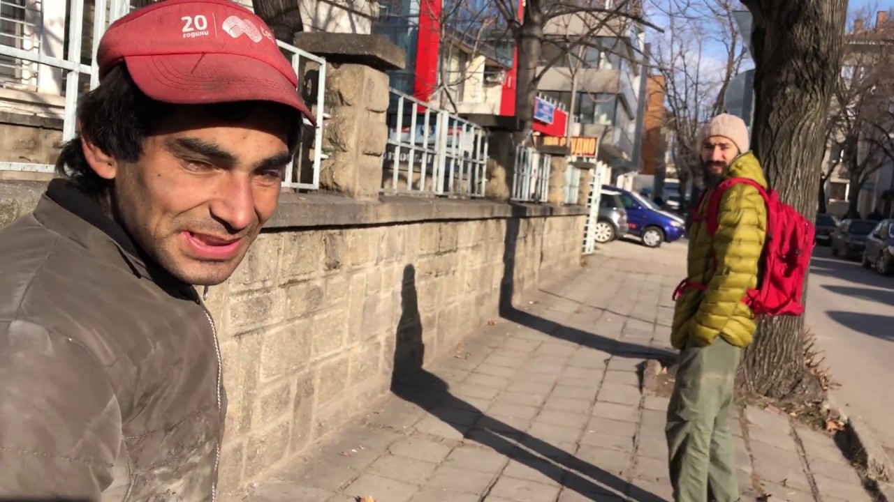 Циганче Говори Кодиран Български с ЖельоМир. Gypsy from Bulgaria Speak