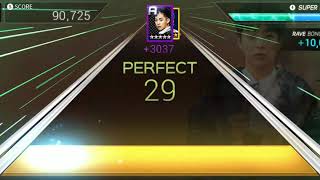 [SuperStar SMTOWN] EXO - Been Through [hard]