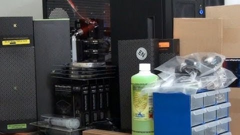 Singularity Hardware Order Analysis Video 9 (Subscriber Segment)