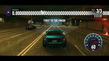 need For speed NO Limits || NFS NO LIMIS || 2023