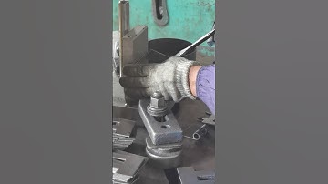 How are roll container parts formed? #hmgroup #storagesolutions #formed #factorymanufacturingprocess