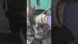 How Are Roll Container Parts Formed?