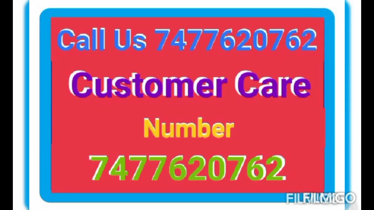 Uni Cash Loan Customer Care Number ⓿ // 7765097870 YouTube