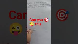 ClassXCBSE UPBOARD ICSE Student #upboard #cbseboardexams #icseboard #maths #cbsesyllabus#ncertmaths