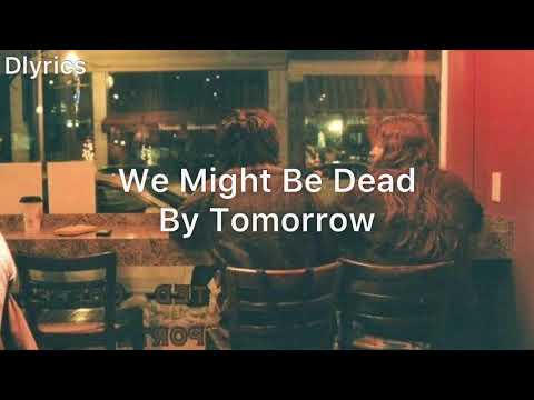 Soko - We Might Be Dead By Tomorrow (Türkçe Çeviri)