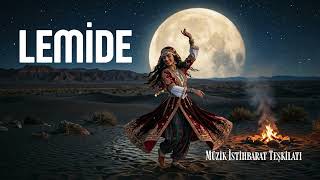 Lemide Müzik İstihbarat Teşkilatı