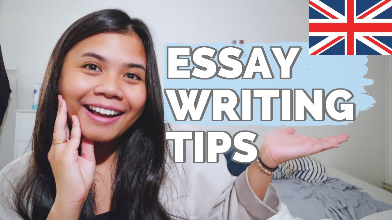 tips on writing chevening essays