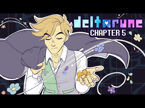 Chapter 5 Finale | Deltarune Ep.20
