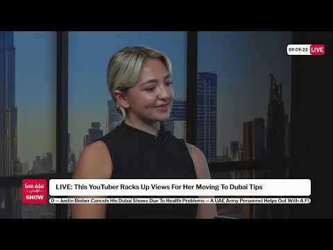 The Lovin Dubai Show: Dubai Bling - Netflix Drops New Show About Dubai Millionaires