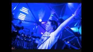 Hardwell @ Sensation Source of Light Amsterdam Full Set