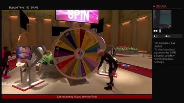 NBA 2K20 Live Stream PS4