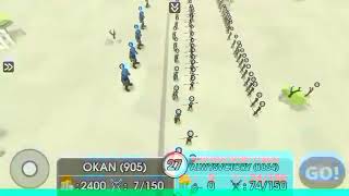 Epic battle simulator 2((  Best strategies best build ))