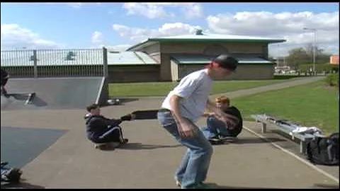 George Laird Jr. - My Time To Shine - Full Video