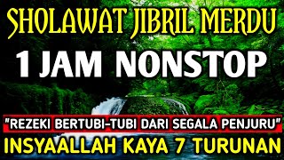 YA ALLAH CABUTLAH KESULITAN ORANG YANG MENDENGARKAN SHOLAWAT INI LANCARKAN REZEKINYA‼️SHOLAWAT NABI