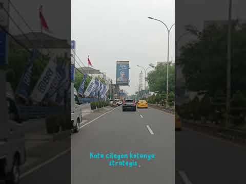 Cilegon Kota Baja