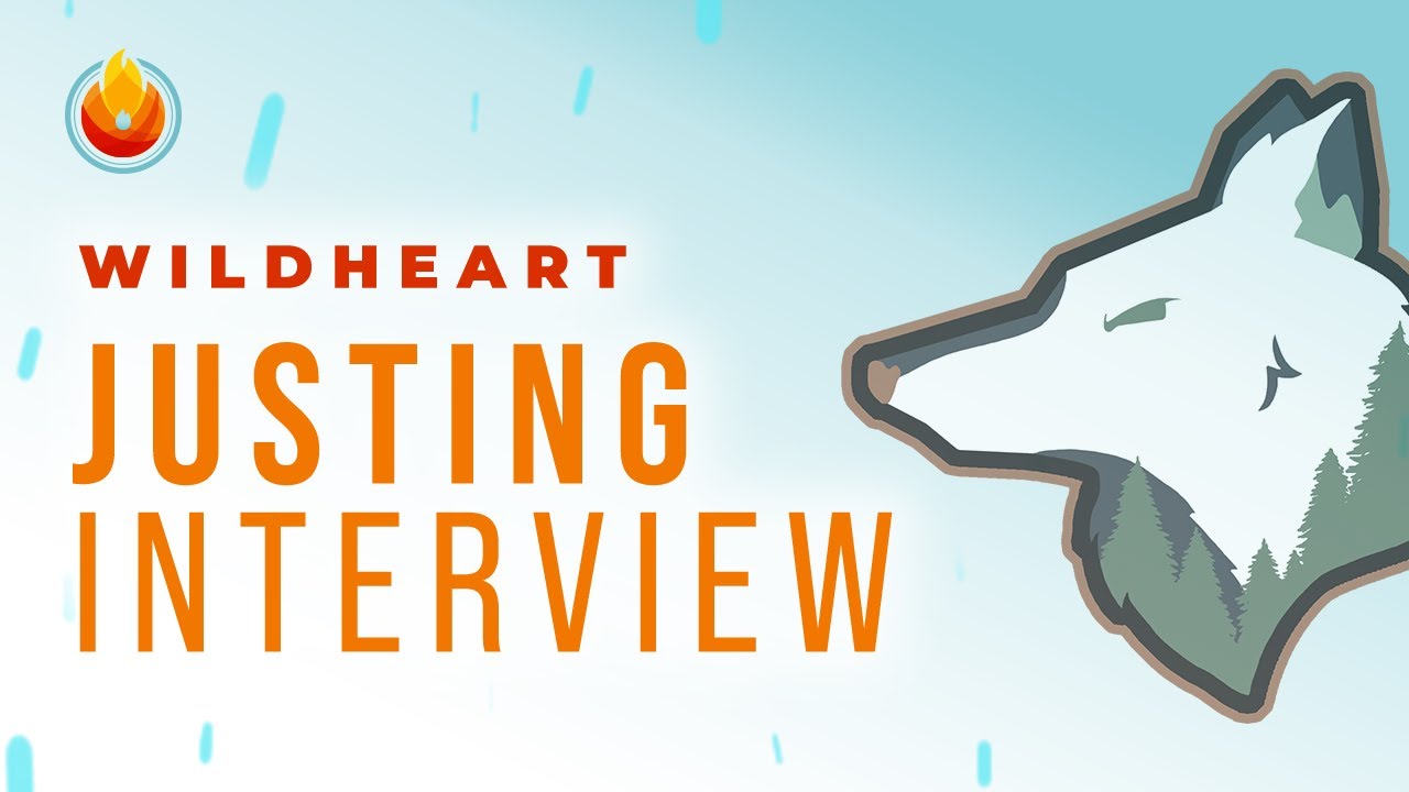 Justing HeroesCCL Halftime Show w/ Kyle Fergusson - Heroes of the Storm Esports