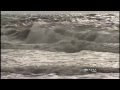 Hurricane Bud, Tropical Storm Alberto Off Coasts