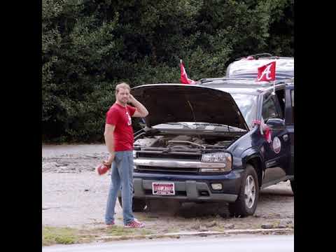 Broken Down ALA - Broken Down ALA