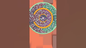 🎮 Cloning the Ball – Can You Handle All the Clones? 🤯 #Shorts #cloningball