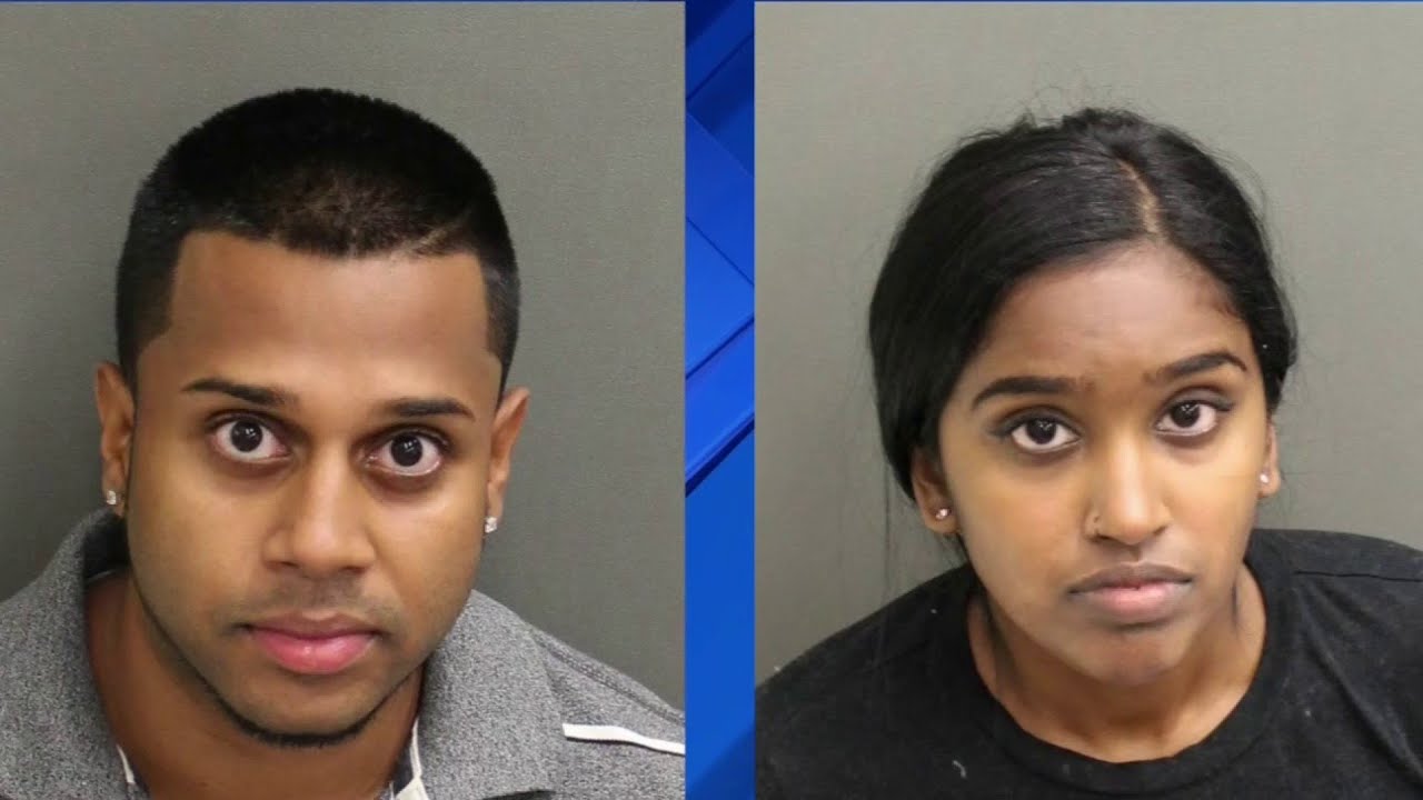 Two arrested in double murder - YouTube