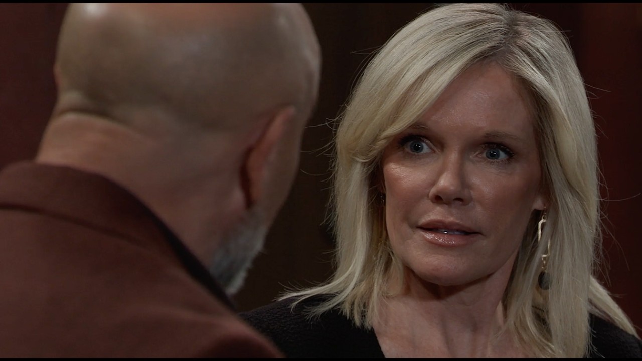 General Hospital Spoilers Preview March 4: Britt Races to Save Delilah and Her Baby