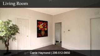 4717 32nd Ave S., Seattle, WA 98188